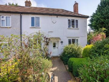 St John's Wood, Zone 1 London, West London, London, Greater London