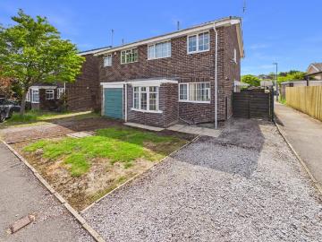 Dronfield Woodhouse Dronfield, S17, Dronfield, Derbyshire county, Midlands