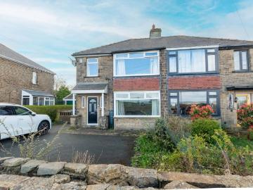 Wilsden Bradford, BD15, Bradford and West Yorkshire, North England