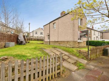 Pendle, Bradford and West Yorkshire, North England