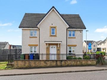 Elderslie Johnstone, PA5, Glasgow and West Scotland, South West Scotland