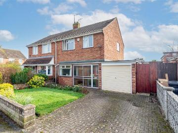Claines Worcester, WR3, Hereford and Worcester, Herefordshire county, Midlands
