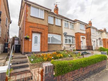 Leicester, Leicestershire county, Midlands