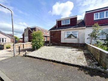 House for sale in Shetland - Garden, Equipped kitchen