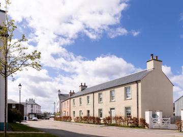 House for sale in Shetland - Garden, Equipped kitchen