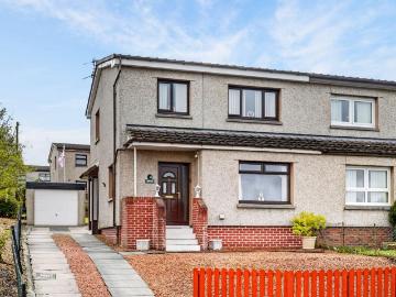 New Cumnock Cumnock, KA18, Lanarckshire, South West Scotland