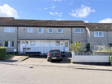 Scourie Lairg, IV27, Highlands and Islands, Shetland