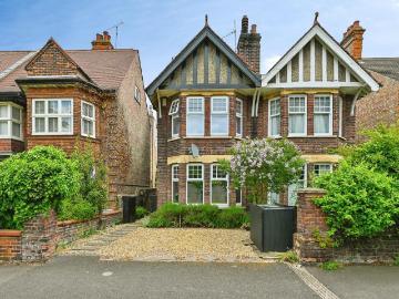 Gaywood King's Lynn, PE30, East of England