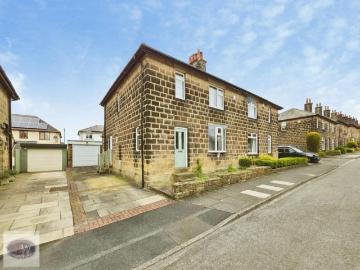 Guiseley Leeds, LS20, Bradford and West Yorkshire, North England