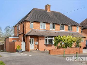 Birmingham, West Midlands, Midlands - Garden