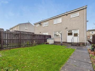 Erskine, Renfrewshire county, Glasgow and Clyde Valley