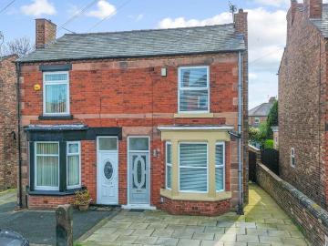 Old Lane L34 Prescot, Eccleston Park Prescot, L34, Prescot, Merseyside, North West England