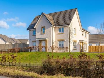 House for sale in Shetland - Garden, Equipped kitchen