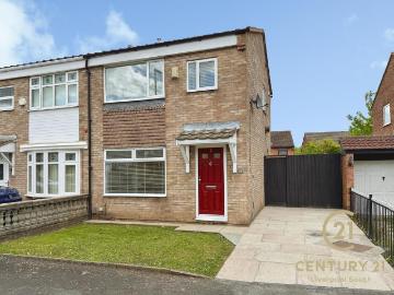 Halewood Liverpool, L26, North East Wales, Midlands