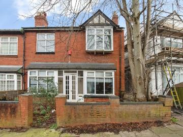 Birmingham, West Midlands, Midlands