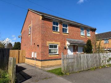 Bradford, West Yorkshire, North England