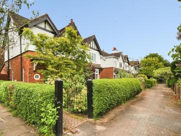 Kenilworth, Warwickshire county, Midlands