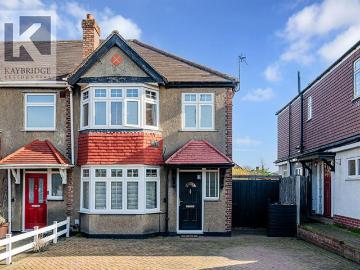 Stoneleigh Epsom, KT19, Epsom, Surrey county, South East England