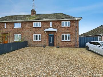 King's Lynn, Norfolk county, Isles of Scilly TR, Cornwall county, South West England