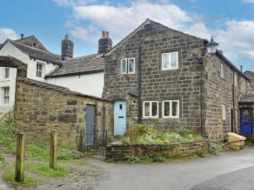 Isles of Scilly TR, Cornwall county, South West England