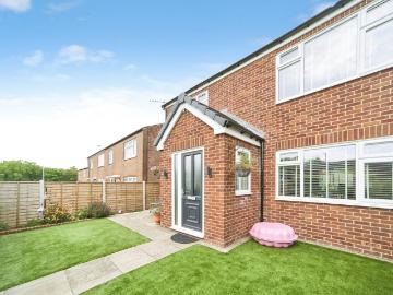 Tennyson Street LS20 Leeds, Yeadon Leeds, LS19, Bradford and West Yorkshire, North England