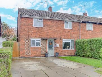 West Avenue LE18 Wigston, Oadby Leicester, LE2, Coventry and Warwickshire, West Midlands, Midlands