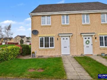 Thornhill Drive IV30 Elgin, New Elgin Elgin, IV32, North East Scotland, Shetland