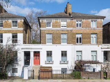 London Fields, London, Greater London