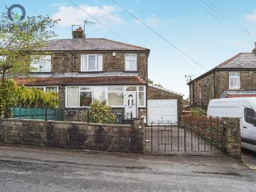 Keighley, West Yorkshire, North England
