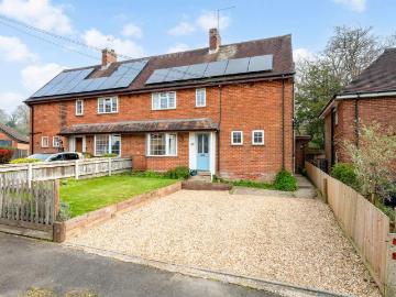 Lyndhurst, Hampshire county, South East England
