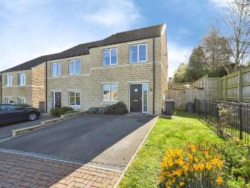 Apperley Bridge Bradford, BD10, Bradford and West Yorkshire, North England