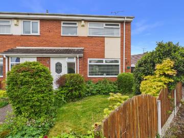 Wolverham Ellesmere Port, CH65, North East Wales, Midlands