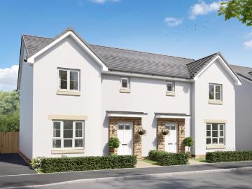 House for sale in Shetland - Garden, Equipped kitchen