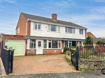 Credenhill Hereford, HR4, Mid Wales, Wales