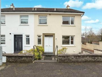 Largs, North Ayrshire county, Ayrshire