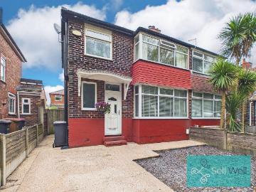 Salford, Greater Manchester, North West England
