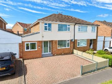 Heswall Wirral, CH61, North East Wales, Midlands
