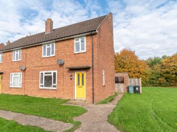 North Norfolk, East of England - Equipped kitchen