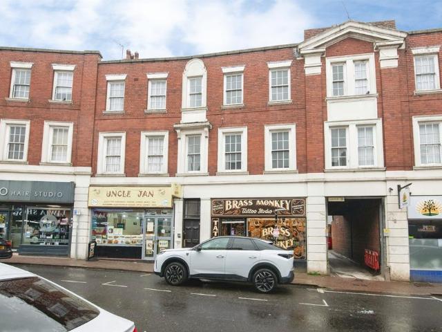 3 bedroom apartment for sale