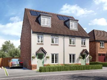 Isles of Scilly TR, Cornwall county, South West England