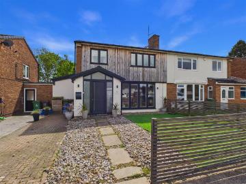 Kirklevington Yarm, TS16, North East, North England