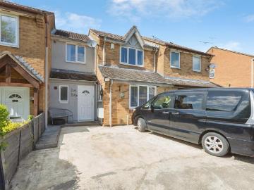 Hamilton Leicester, LE5, Coventry and Warwickshire, West Midlands, Midlands
