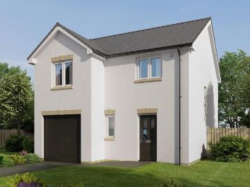 House for sale in Shetland