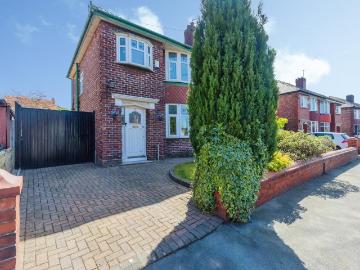 Heaton Moor, SK4, Stockport, Greater Manchester, North West England