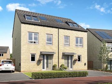House for sale in Southfield Burnley