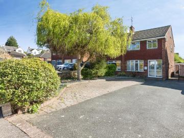 Aylestone Leicester, LE3, Coventry and Warwickshire, West Midlands, Midlands