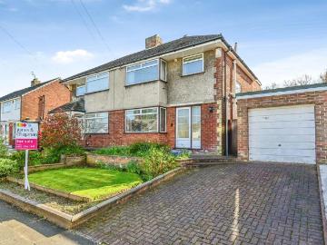 Belle Vale Liverpool, L25, North East Wales, Midlands