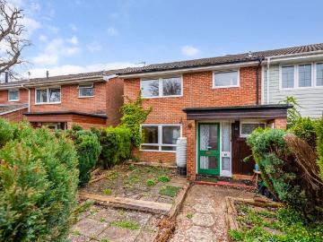Lyndhurst, Hampshire county, South East England