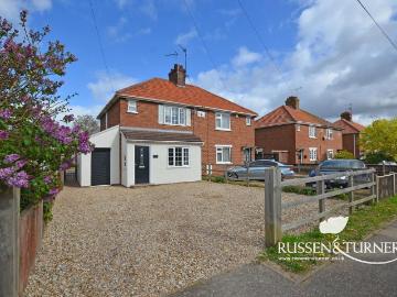 Wiggenhall St Mary the Virgin King's Lynn, PE34, East of England