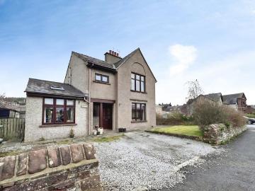 House for sale in Penrith - Garden